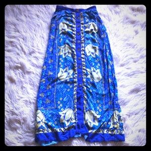 Maeve skirt from anthropology